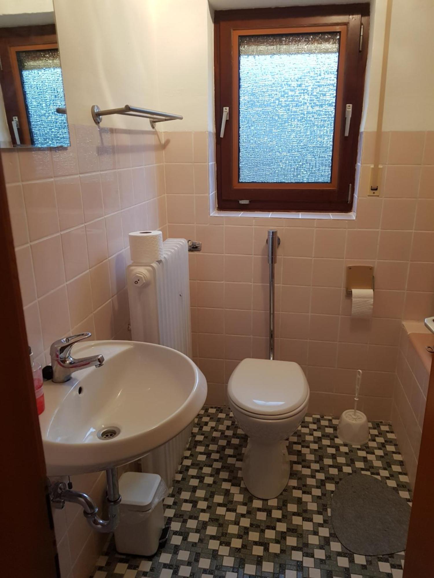 Ferienwohnung Fewo Panoramablick Winterscheiderbrol Exterior foto