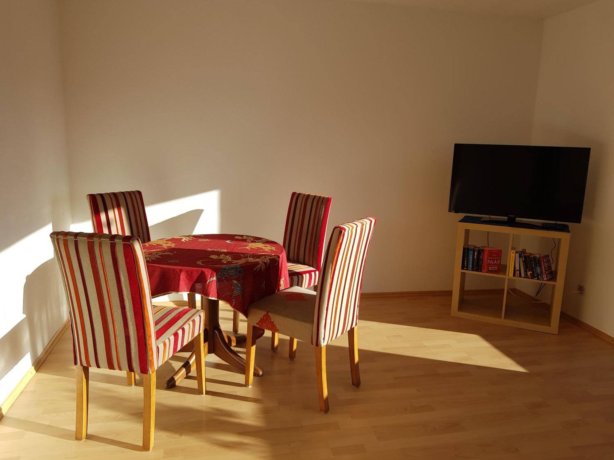 Ferienwohnung Fewo Panoramablick Winterscheiderbrol Exterior foto