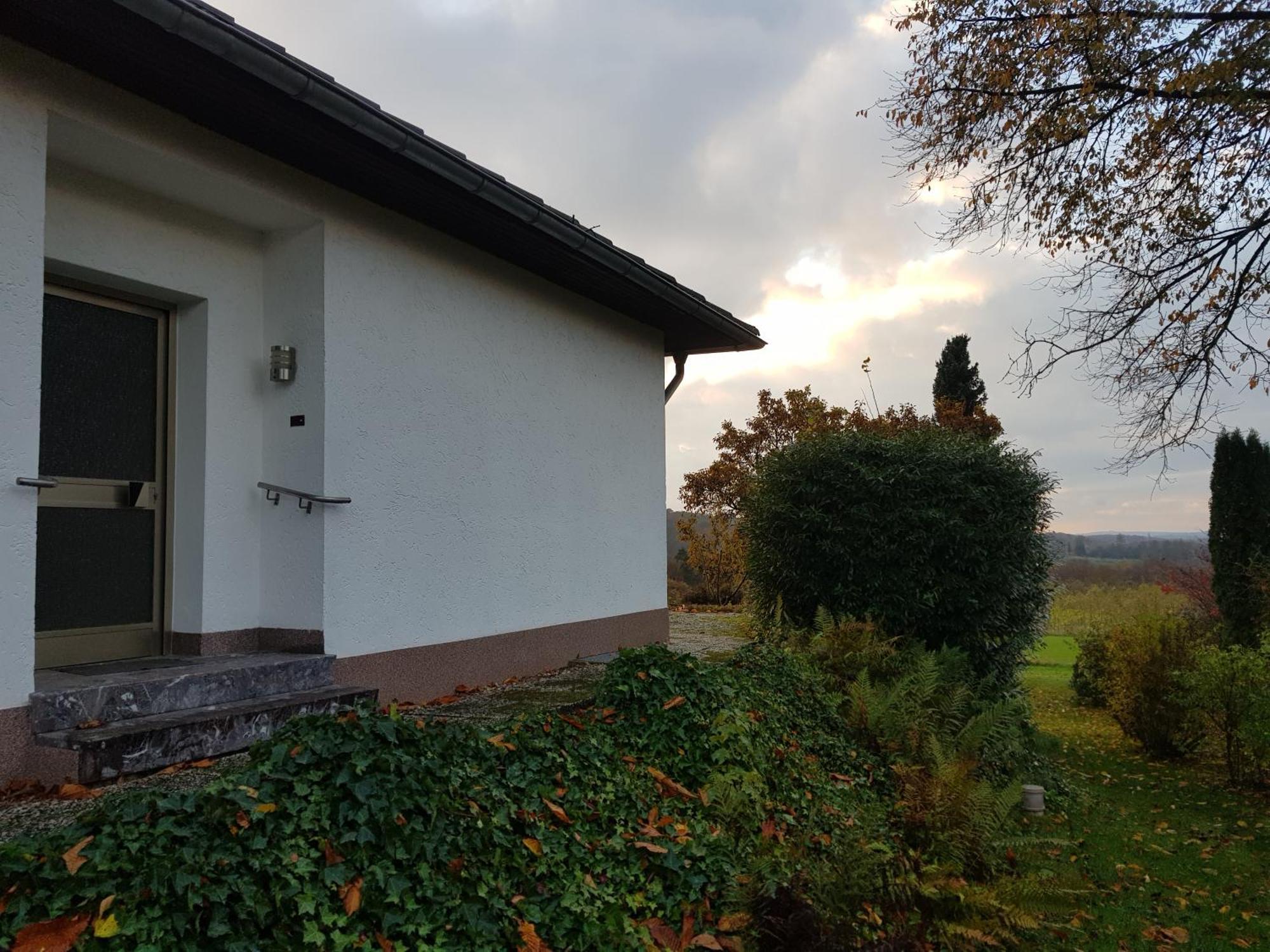 Ferienwohnung Fewo Panoramablick Winterscheiderbrol Exterior foto