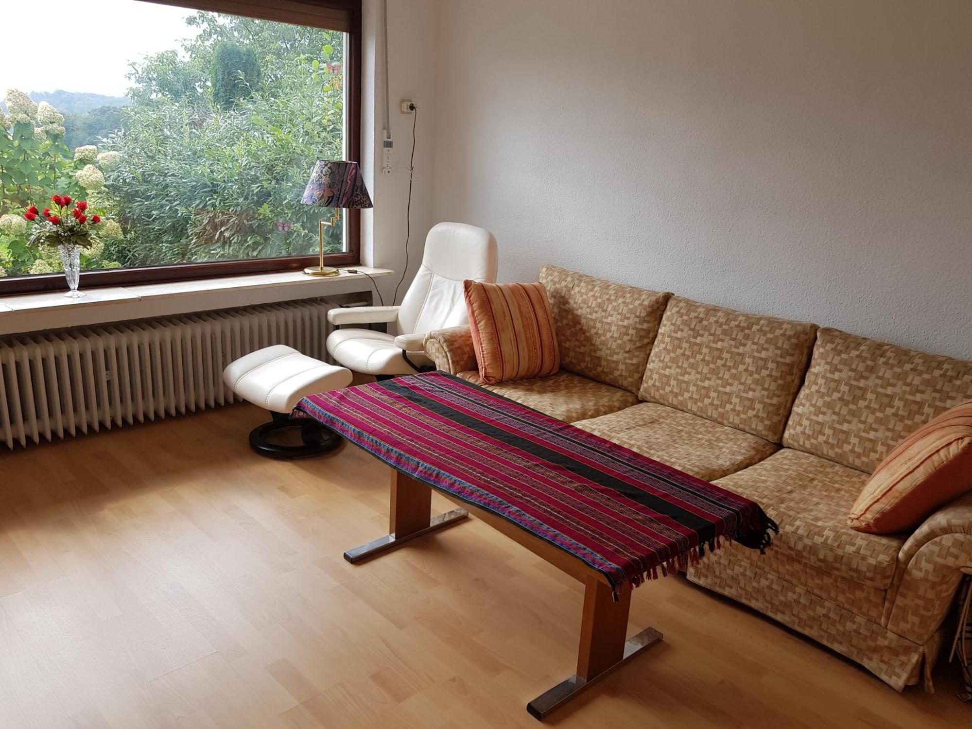 Ferienwohnung Fewo Panoramablick Winterscheiderbrol Exterior foto